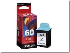 lexmark 60 lexmark 60