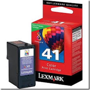 lexmark41 lexmark41