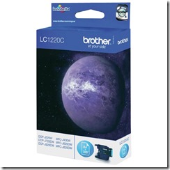 Brother LC1220C