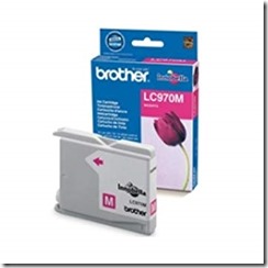 Brother LC970 M