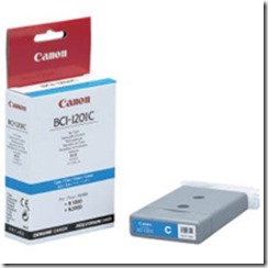 Canon BCI-1201C