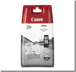 Canon PG-510