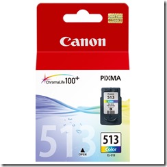 Canon CL 513