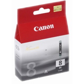 Canon CLI-8BK