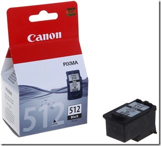 Canon PG-512
