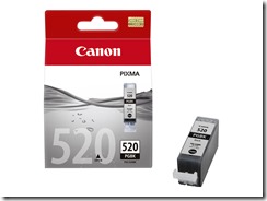pgi520bk
