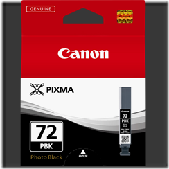 Canon PGI-72PBK photo noire