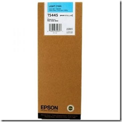 Epson T5445