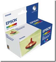 Epson C13T052040