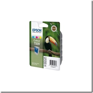 Epson T009