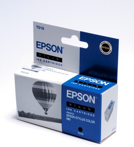 Epson T019