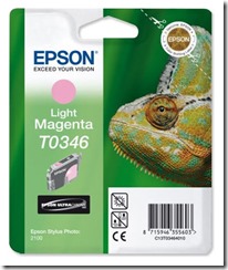 Epson T0346