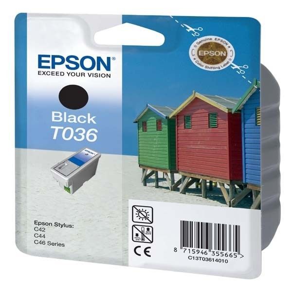 Epson T036