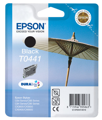 Epson T0441