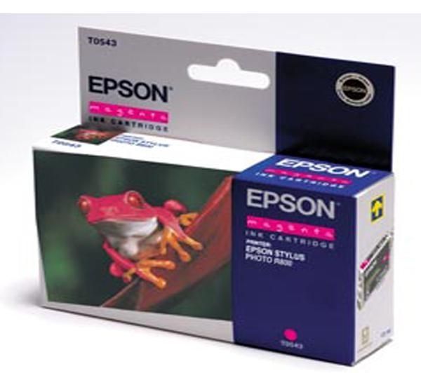 Epson T0543