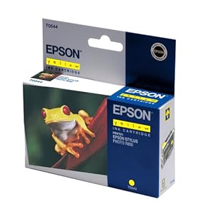 Epson T0544
