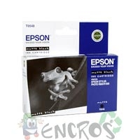 Epson T0548