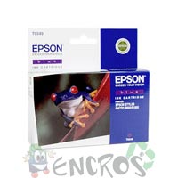 Epson T0549