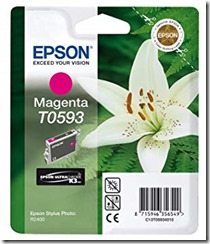 Epson T0593