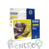 Epson T0595