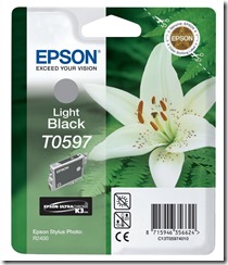 Epson T0597