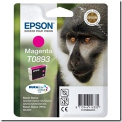 Epson T0963