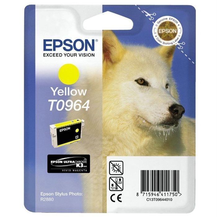 Epson T0964