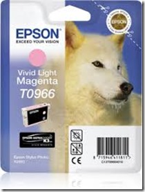 Epson T0966