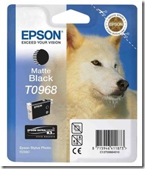 Epson T0968