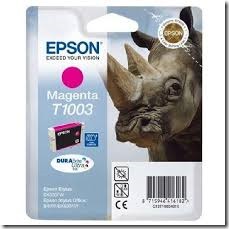 Epson T1003