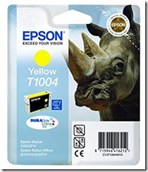 Epson T1004