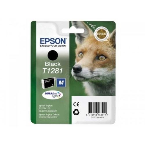 Epson T1281