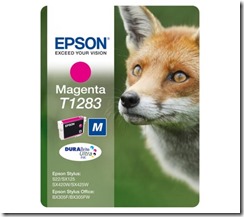 Epson T1283