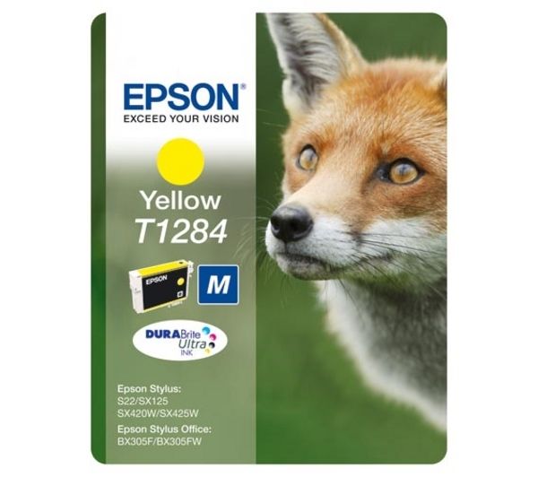 Epson T1284