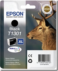 Epson T1301