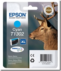 Epson T1302