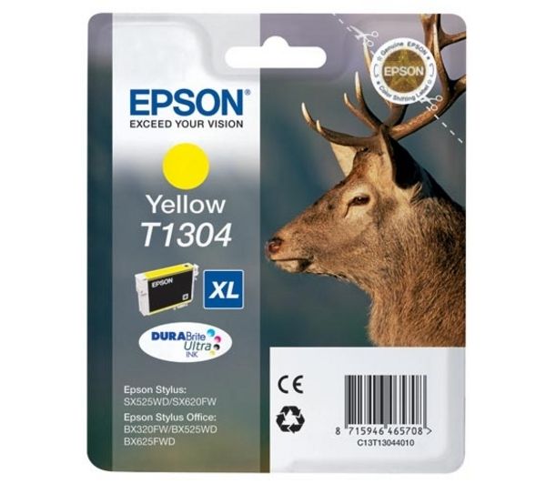 Epson T1304