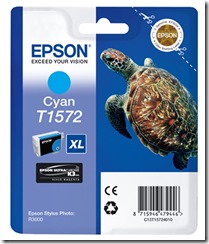 Epson T1572