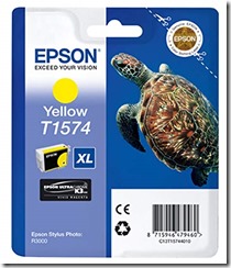 Epson T1574