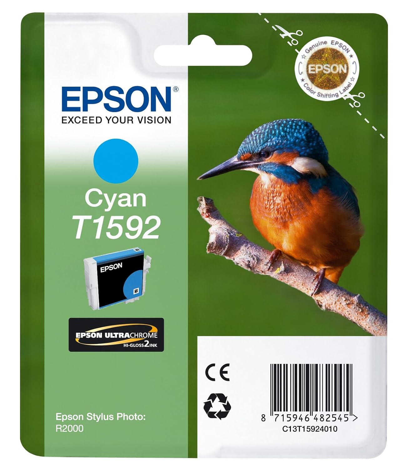 Epson T1592