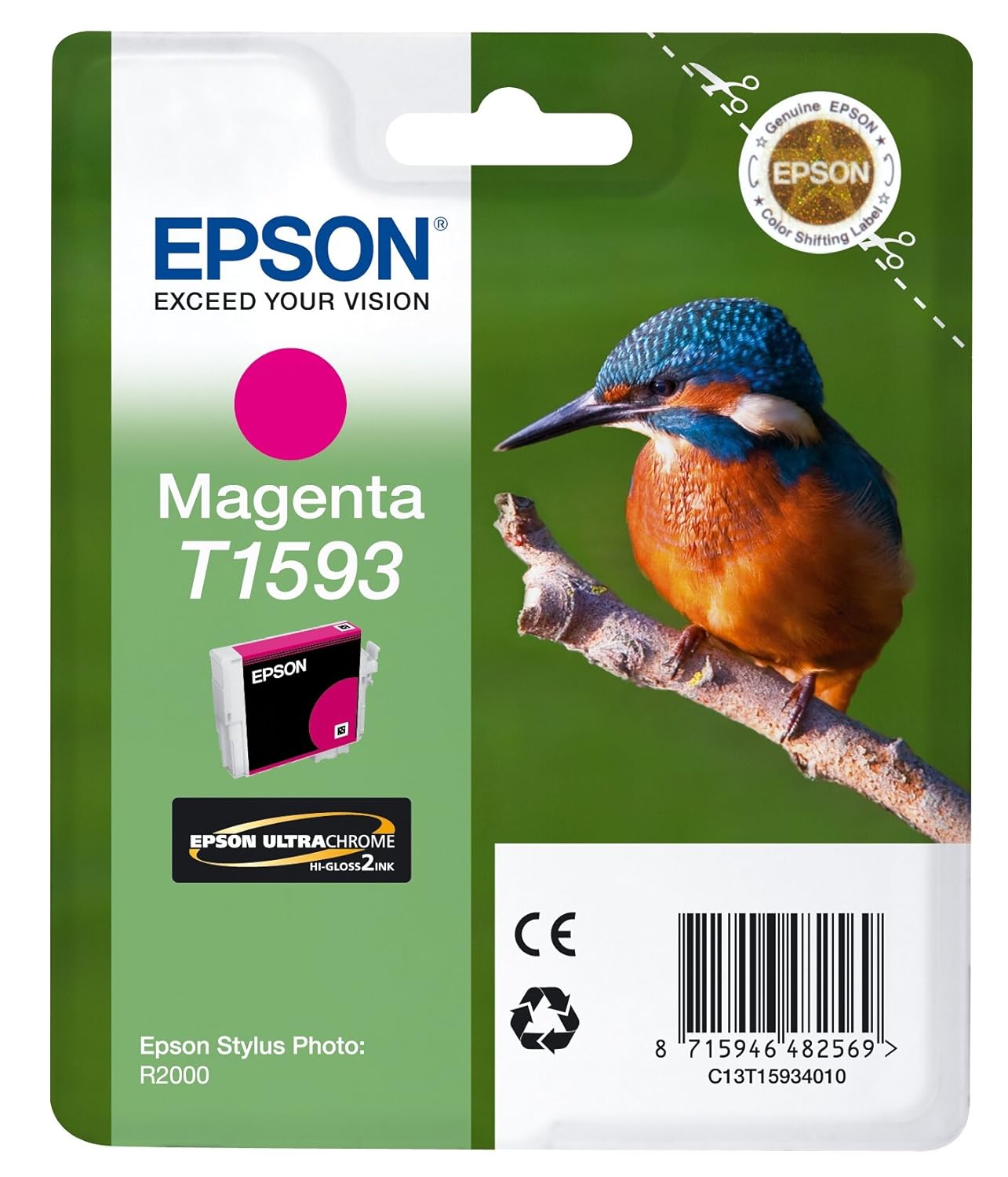 Epson T1593