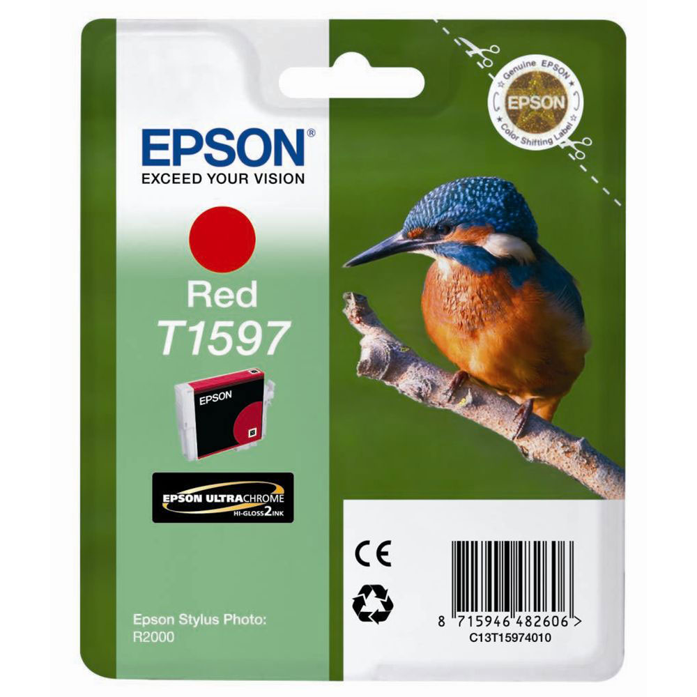 Epson T1597