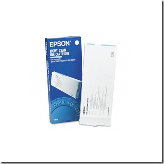 Epson T412