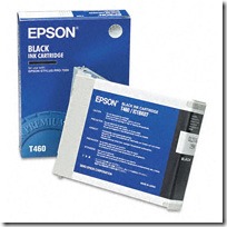 Epson T460