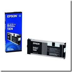 Epson T474