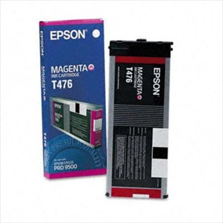 Epson T476
