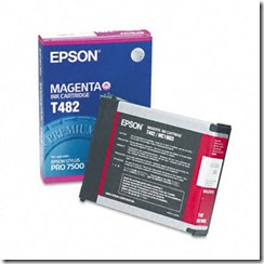 Epson T482