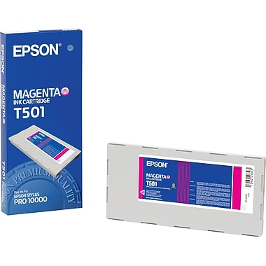 Epson T501