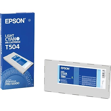 Epson T504