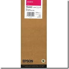 Epson T5443